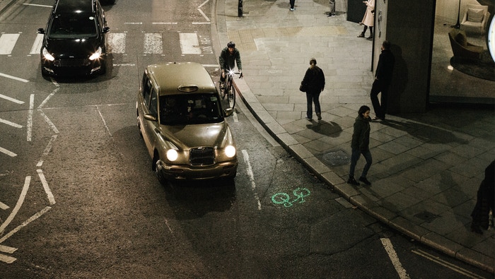 lumiere velo angle mort accident